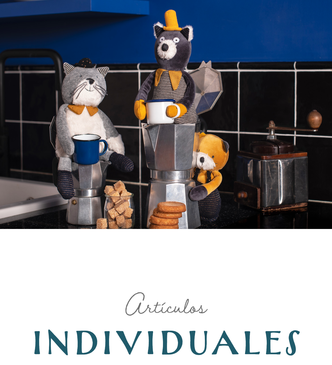 Artículos Individuales