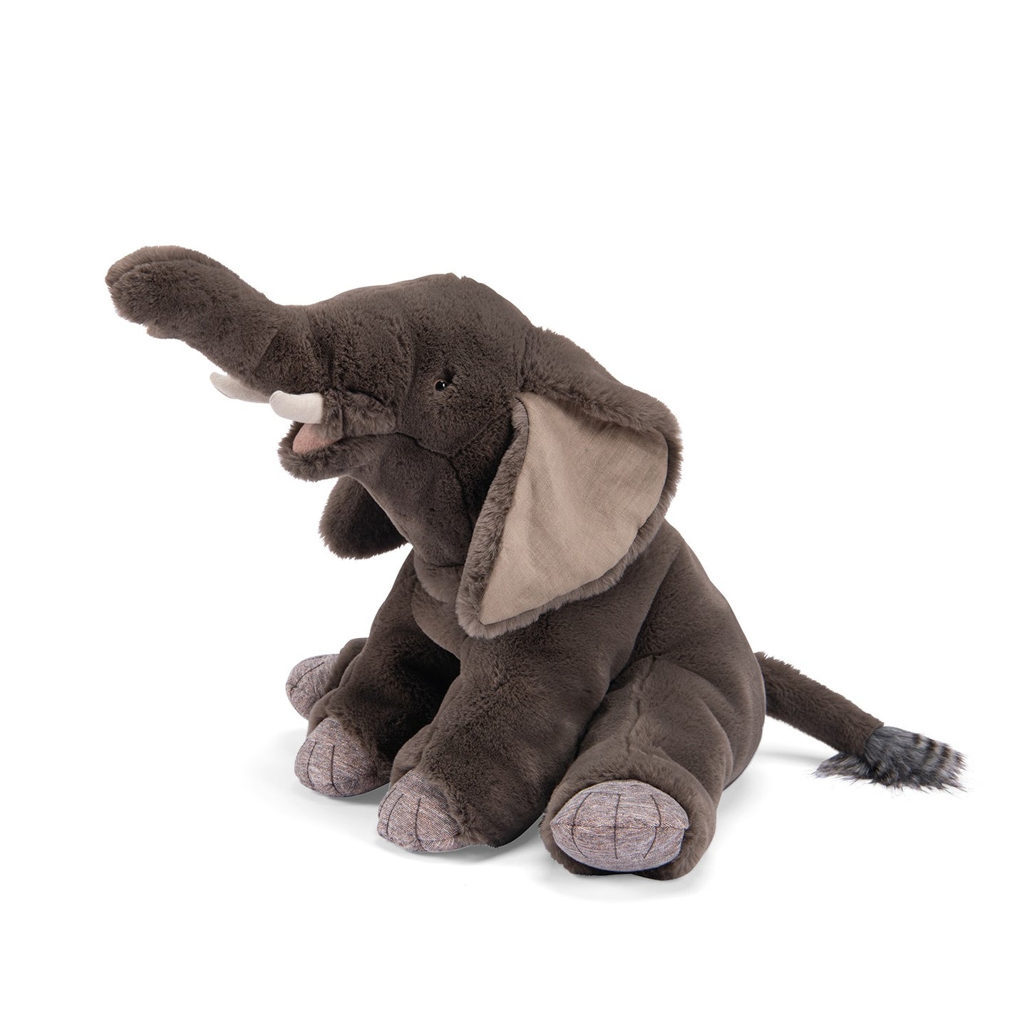 Elefante grande