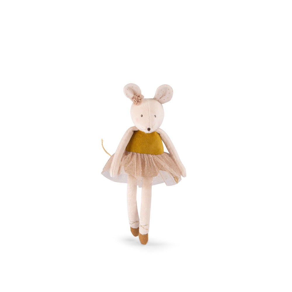 Ratoncita oro