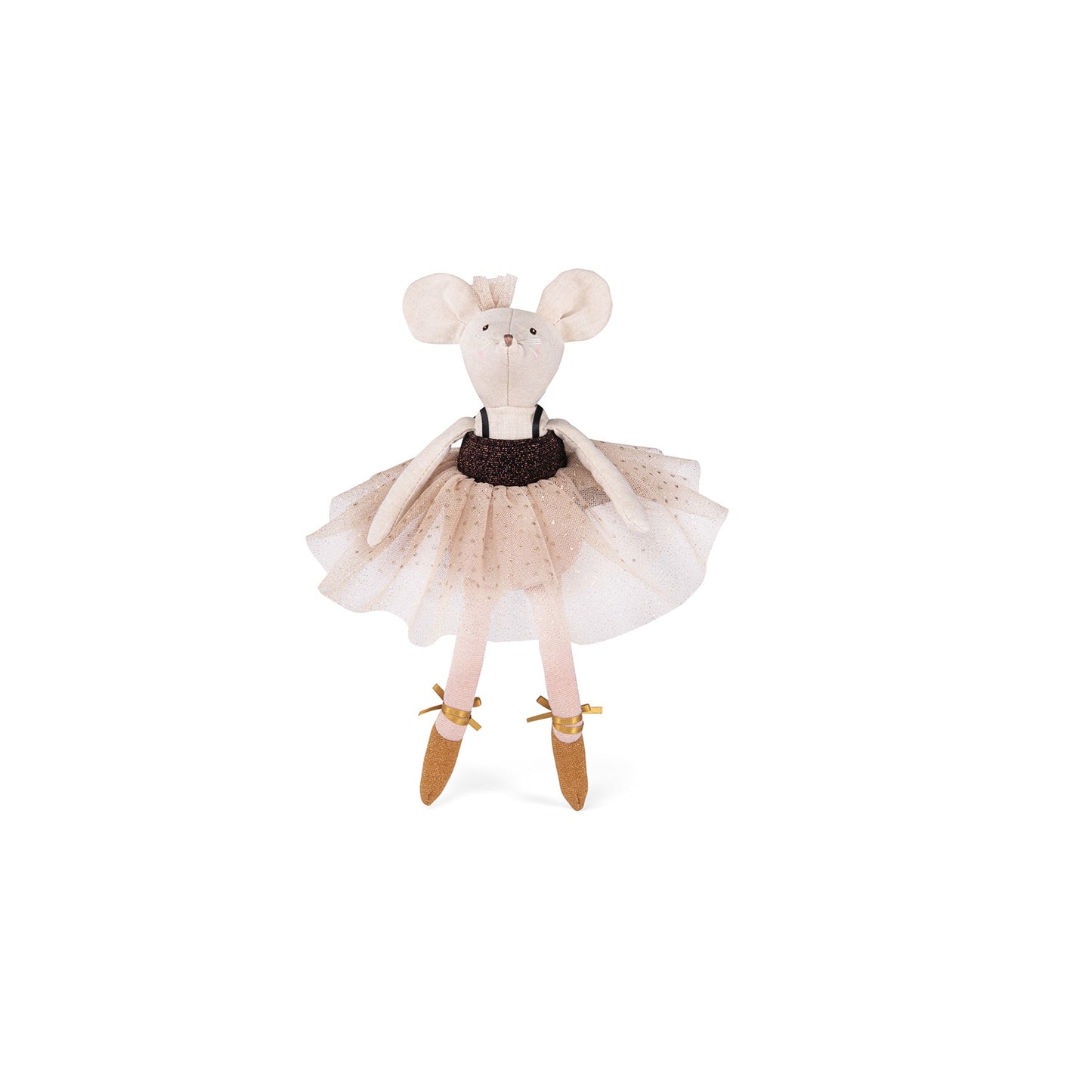 Maletín bailarina y sus tutus