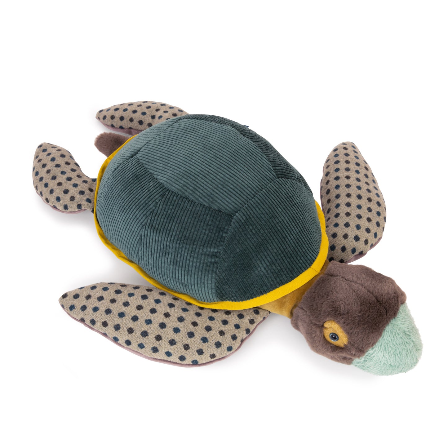 Tortuga grande