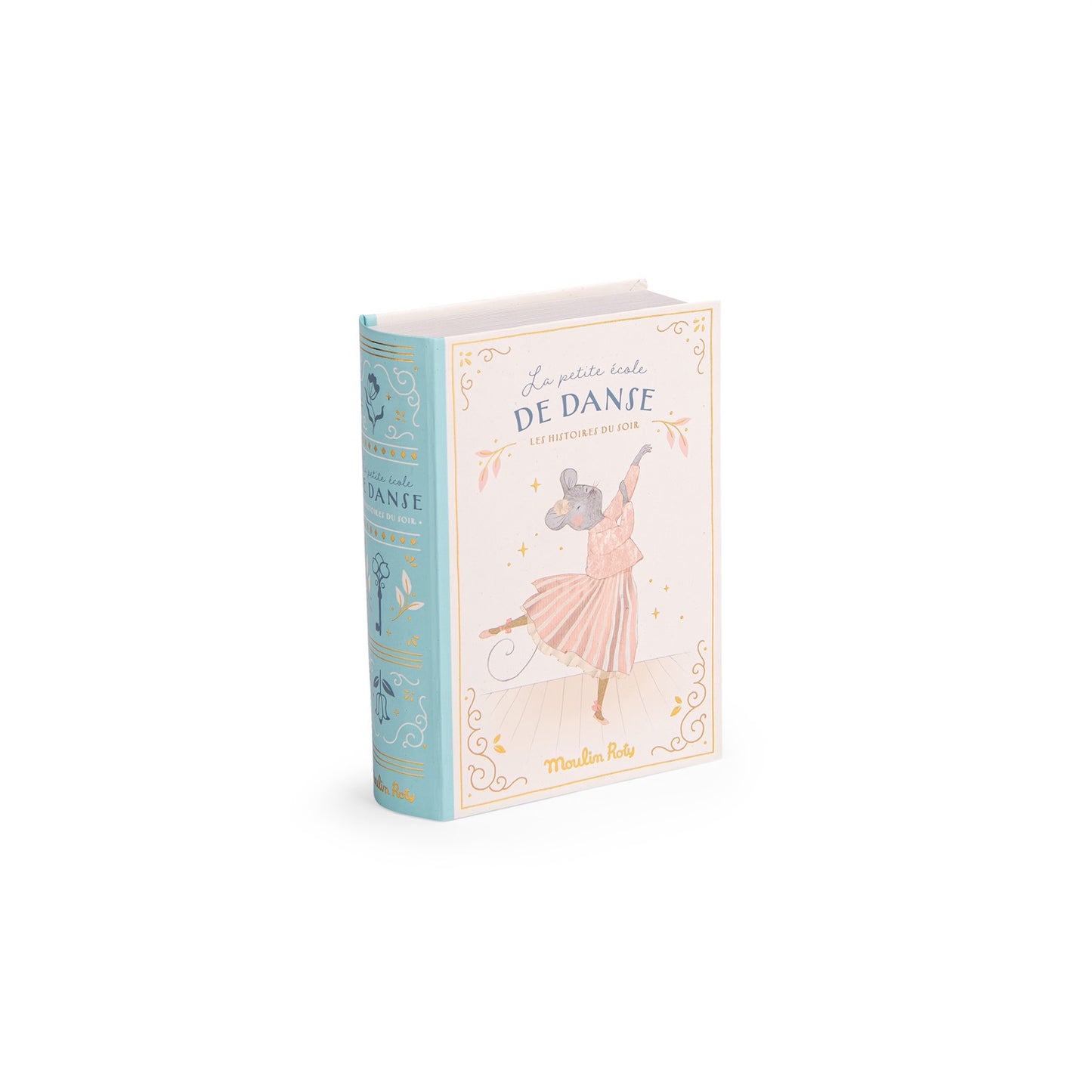 Libro linterna proyector de historias