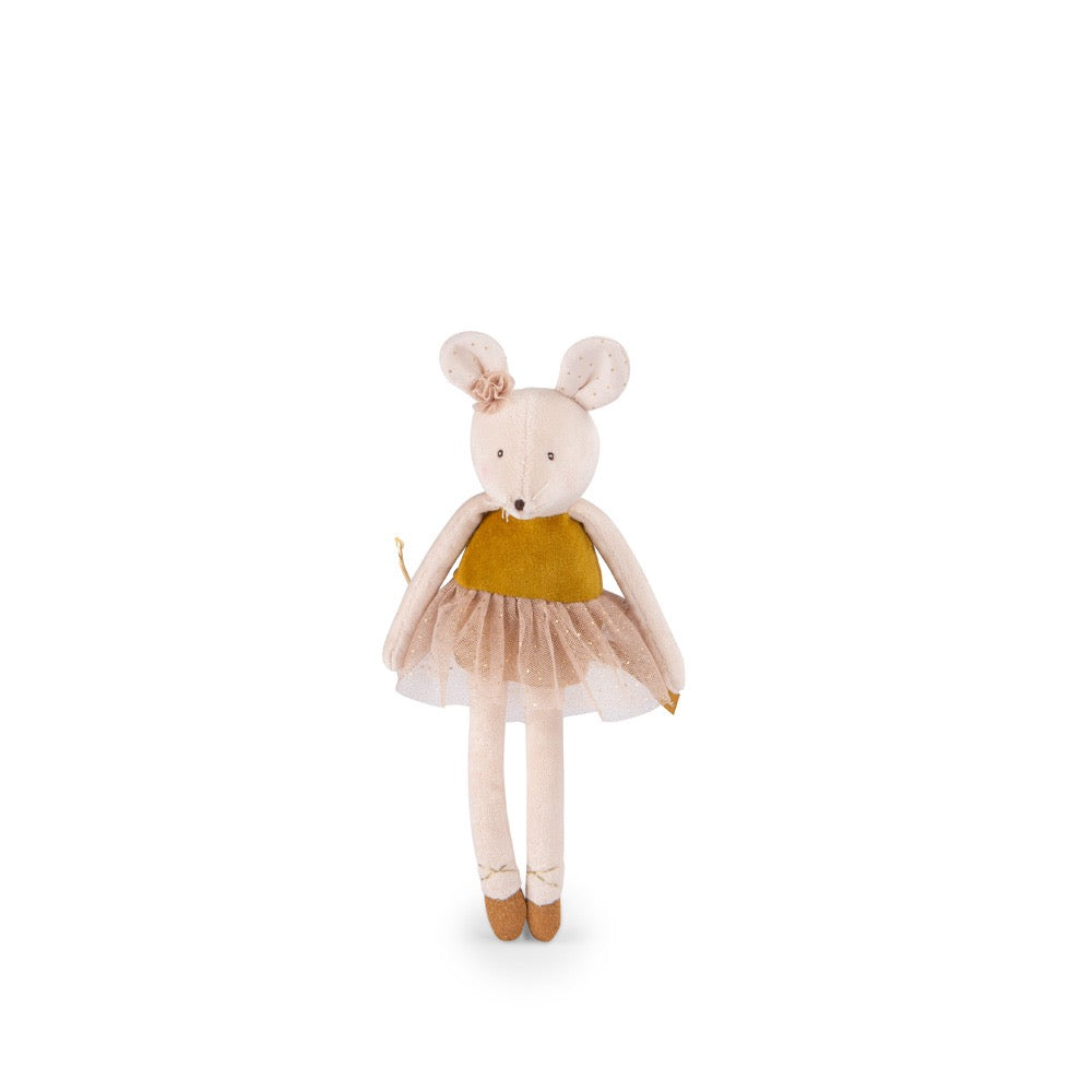 Ratoncita oro