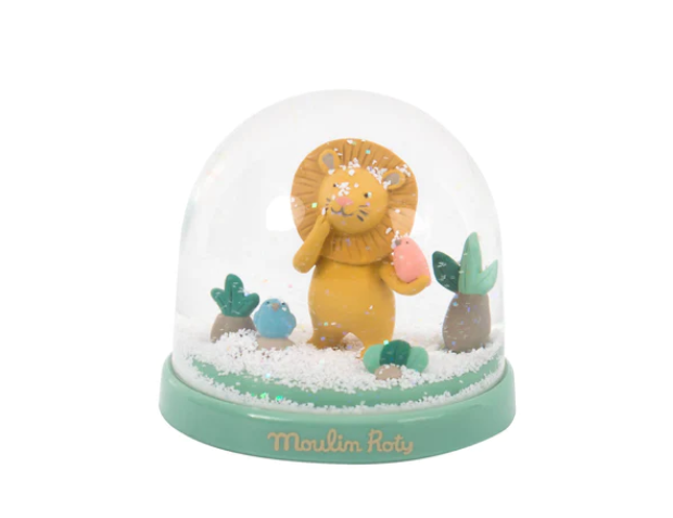 Bola de nieve - Baobab