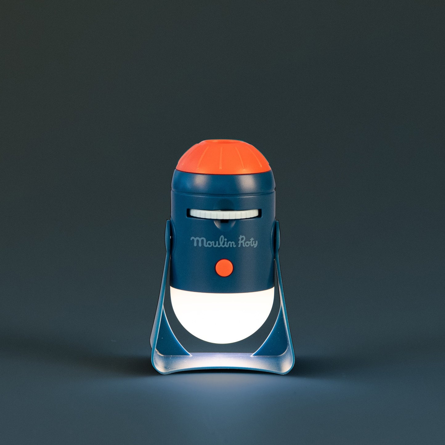 Proyector de historias El explorador