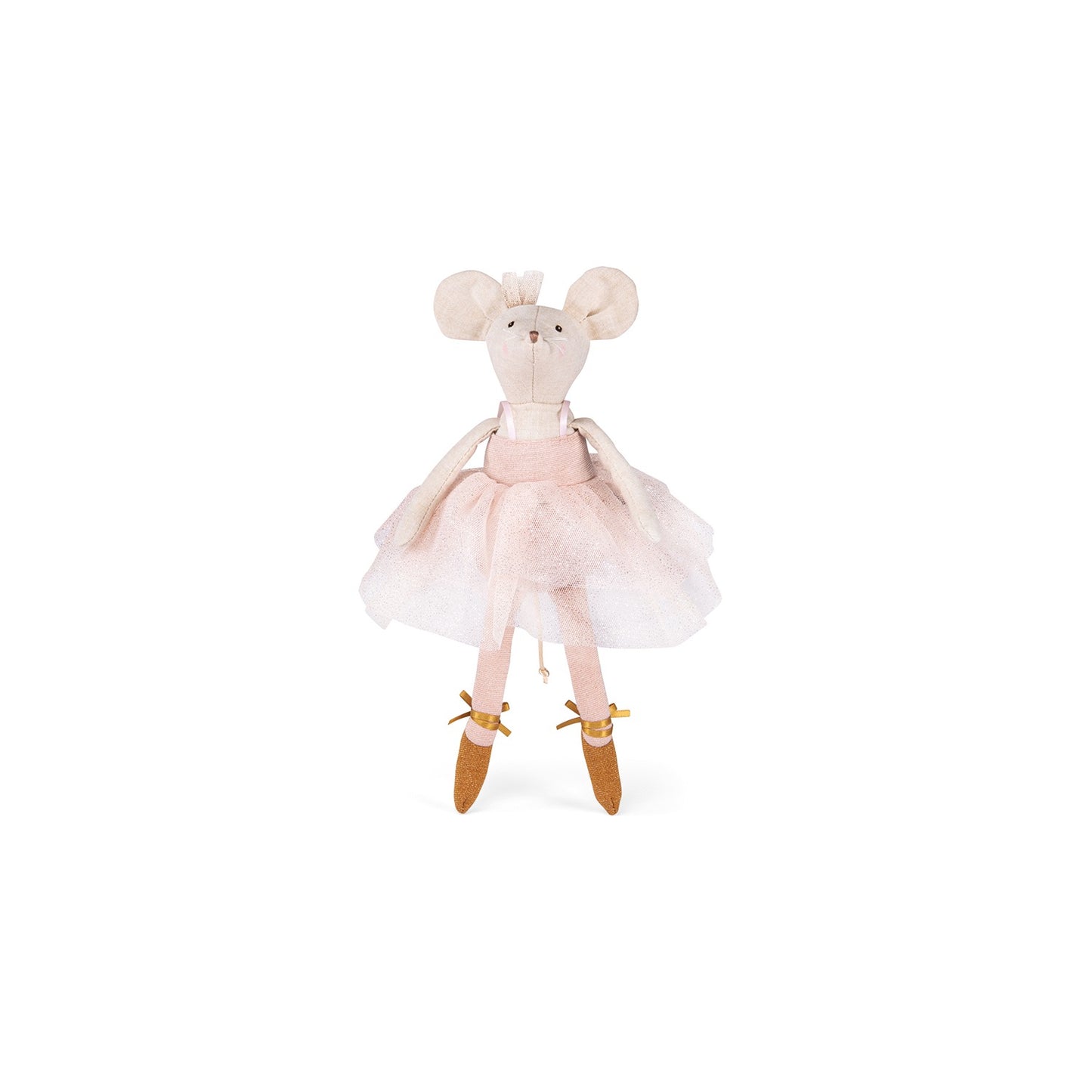 Maletín bailarina y sus tutus