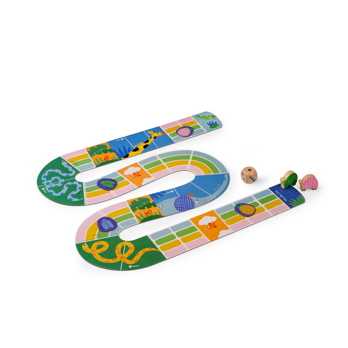 Juego de carreras