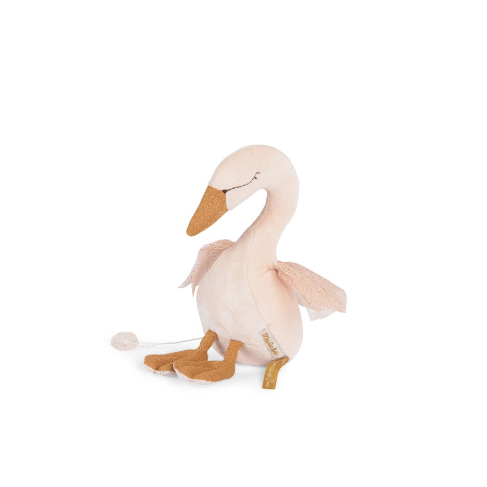 Cisne musical