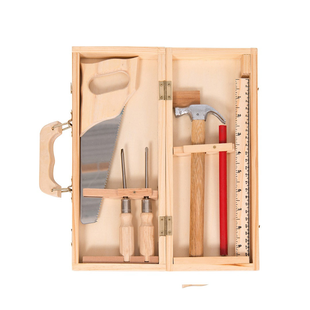 Caja Herramientas pequeña