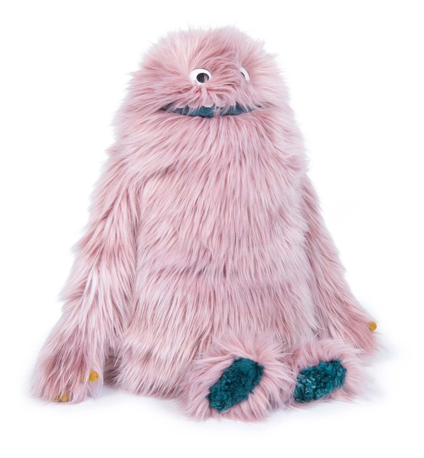 Boubou malva Schmouks