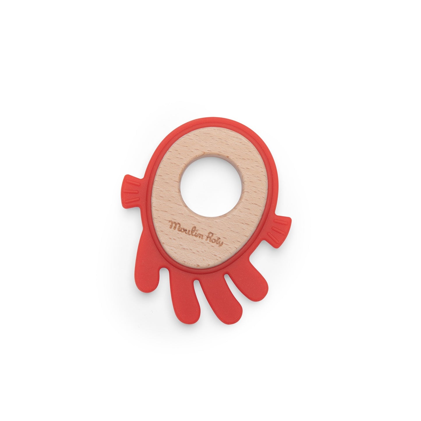 Mordedera Pulpo