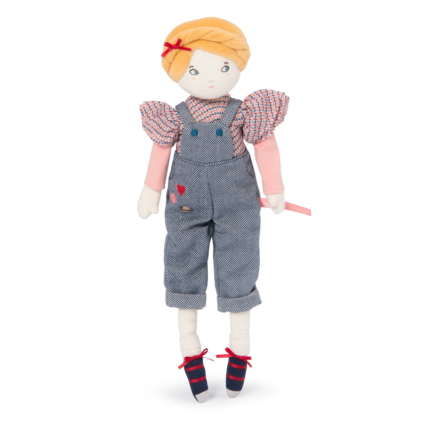 Mademoiselle Eglantine