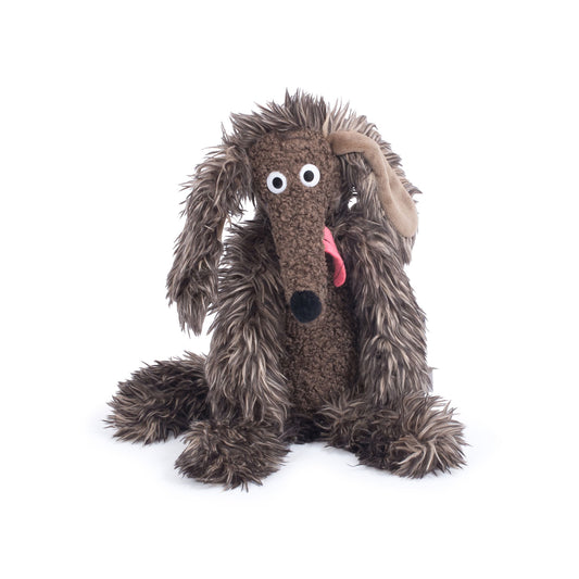 Perrito Apestoso