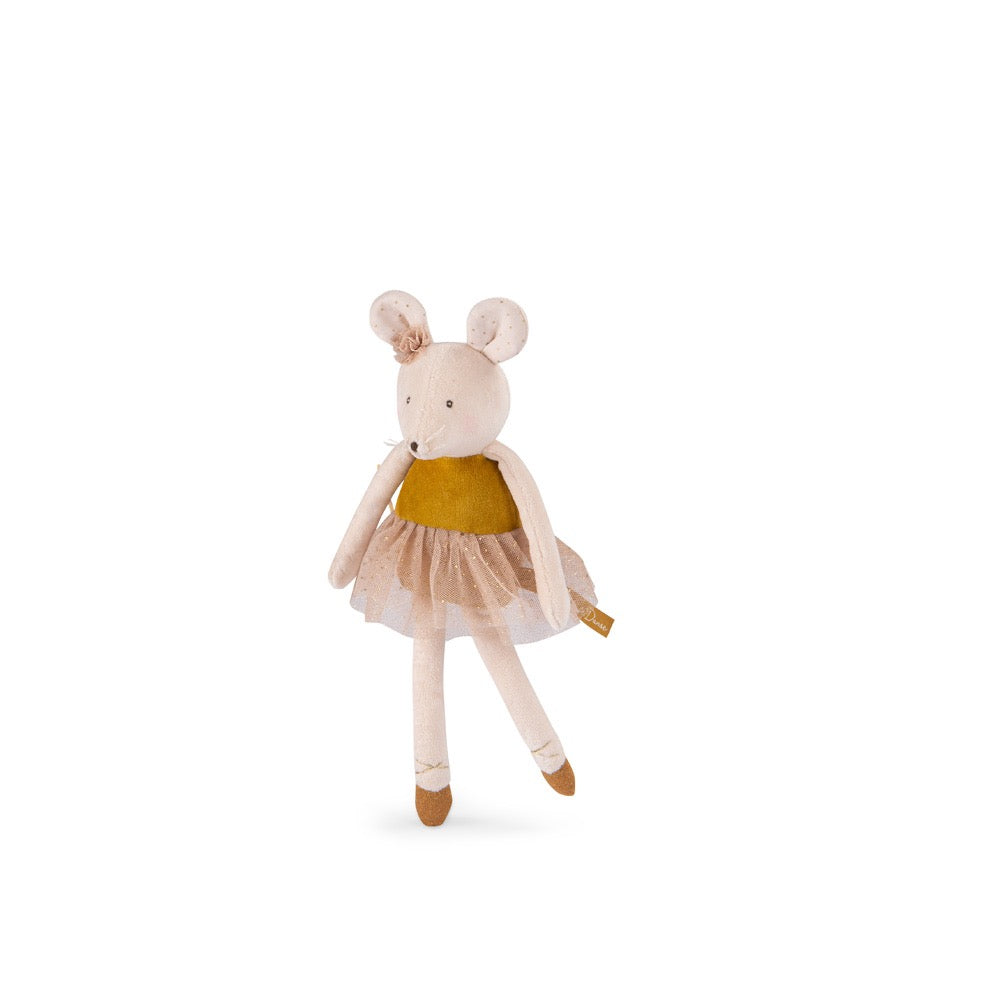 Ratoncita oro
