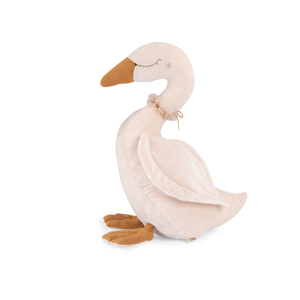 Cisne de actividades