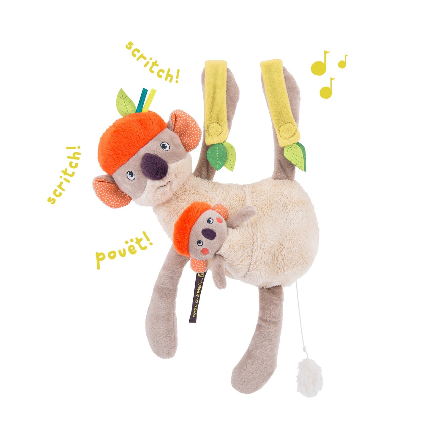 Koala Koco musical
