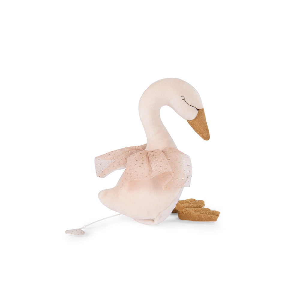 Cisne musical