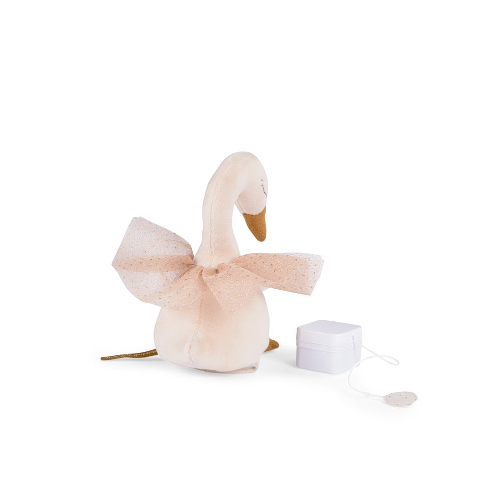 Cisne musical