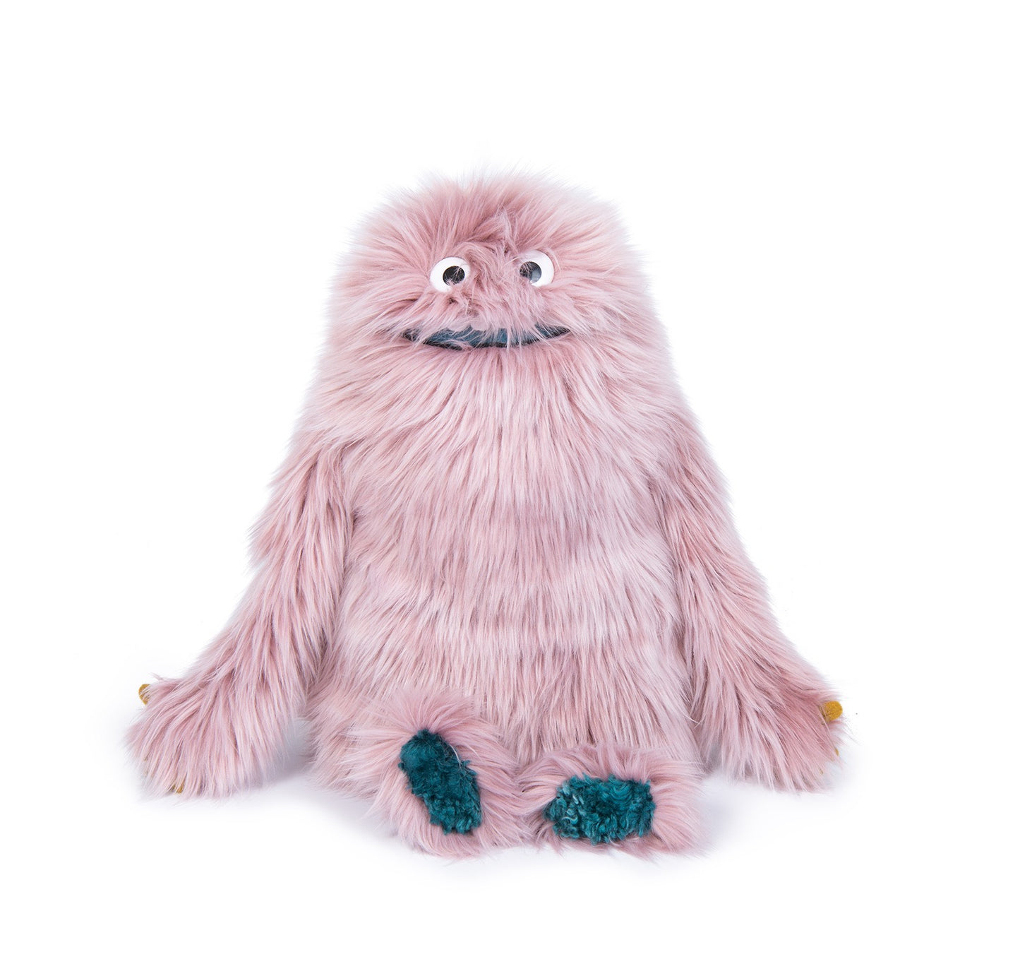 Boubou malva Schmouks