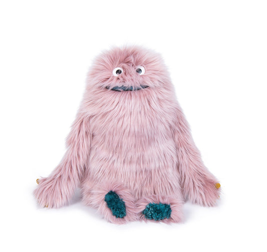 Boubou malva Schmouks