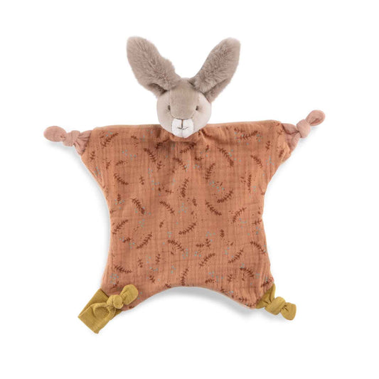 Doudou Conejo Arcilla