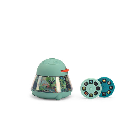 Proyector de animales