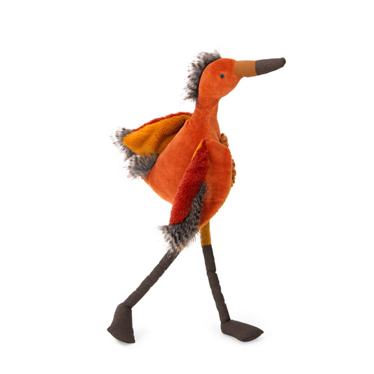 Pajaro Garza