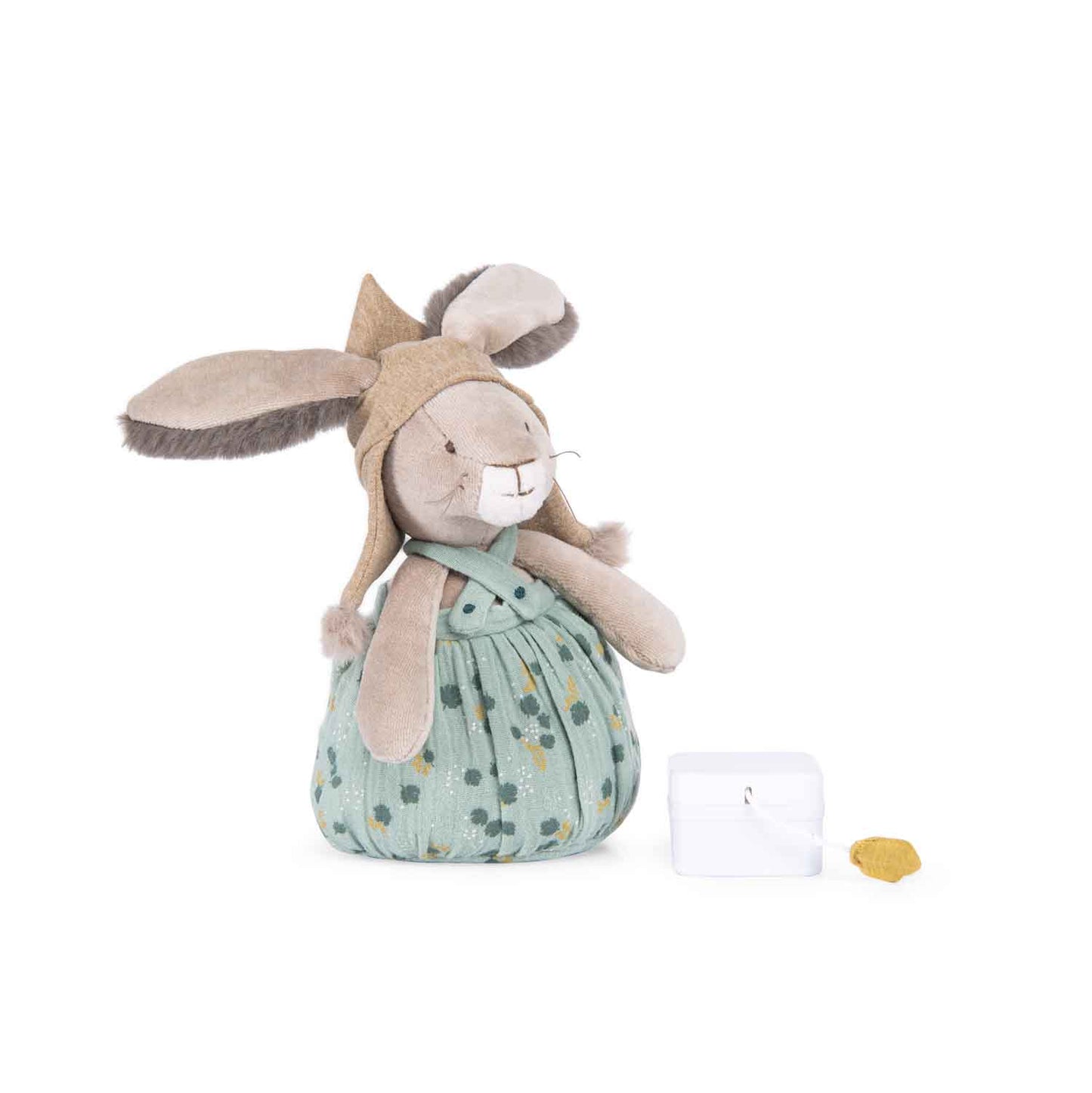 Peluche Conejo Musical