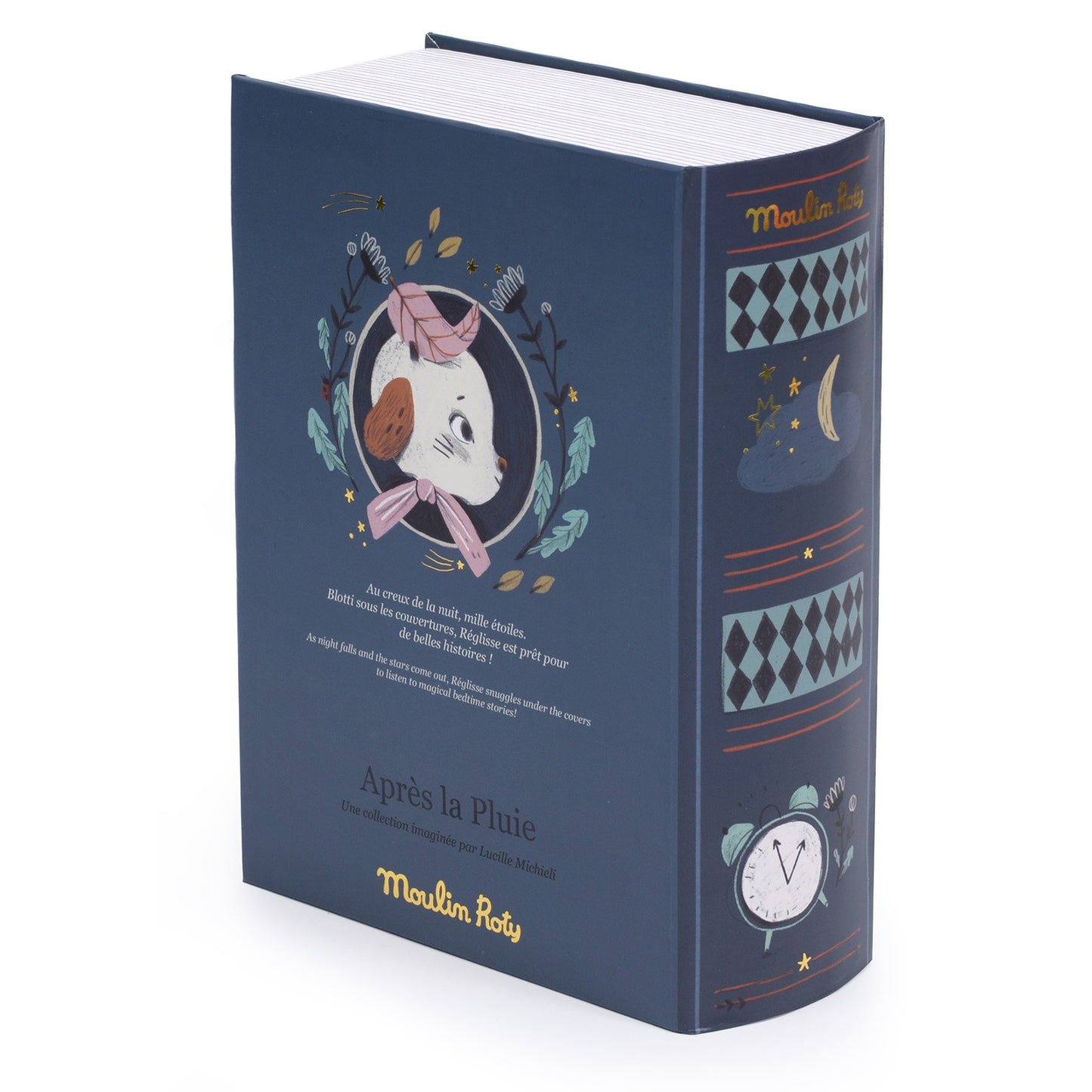 Libro Dulces sueños