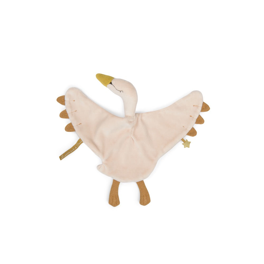 Dou Dou Cisne