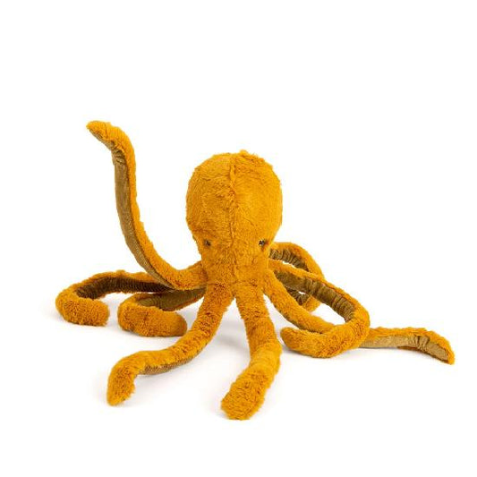 Pulpo pequeño