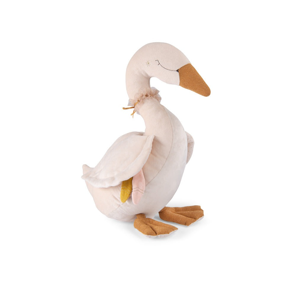 Cisne de actividades