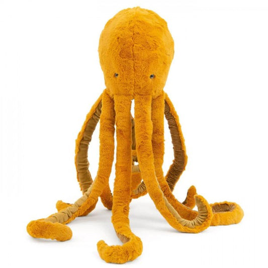 Pulpo grande
