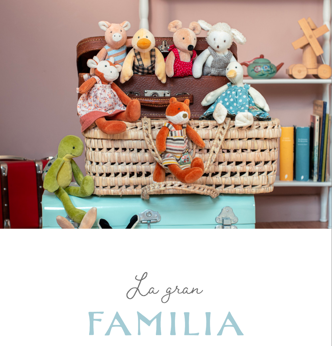 La Gran Familia