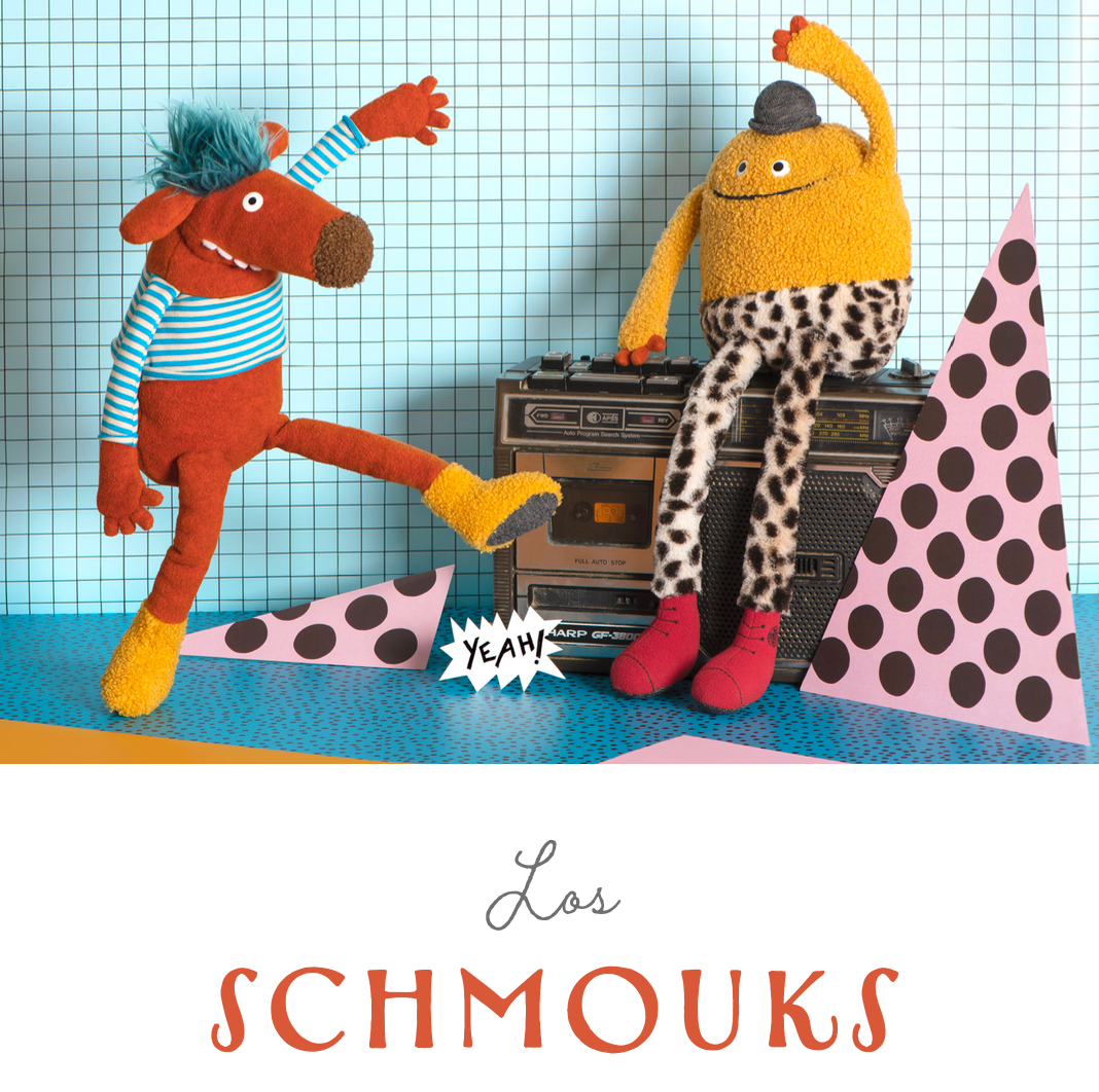 Los Schmouks