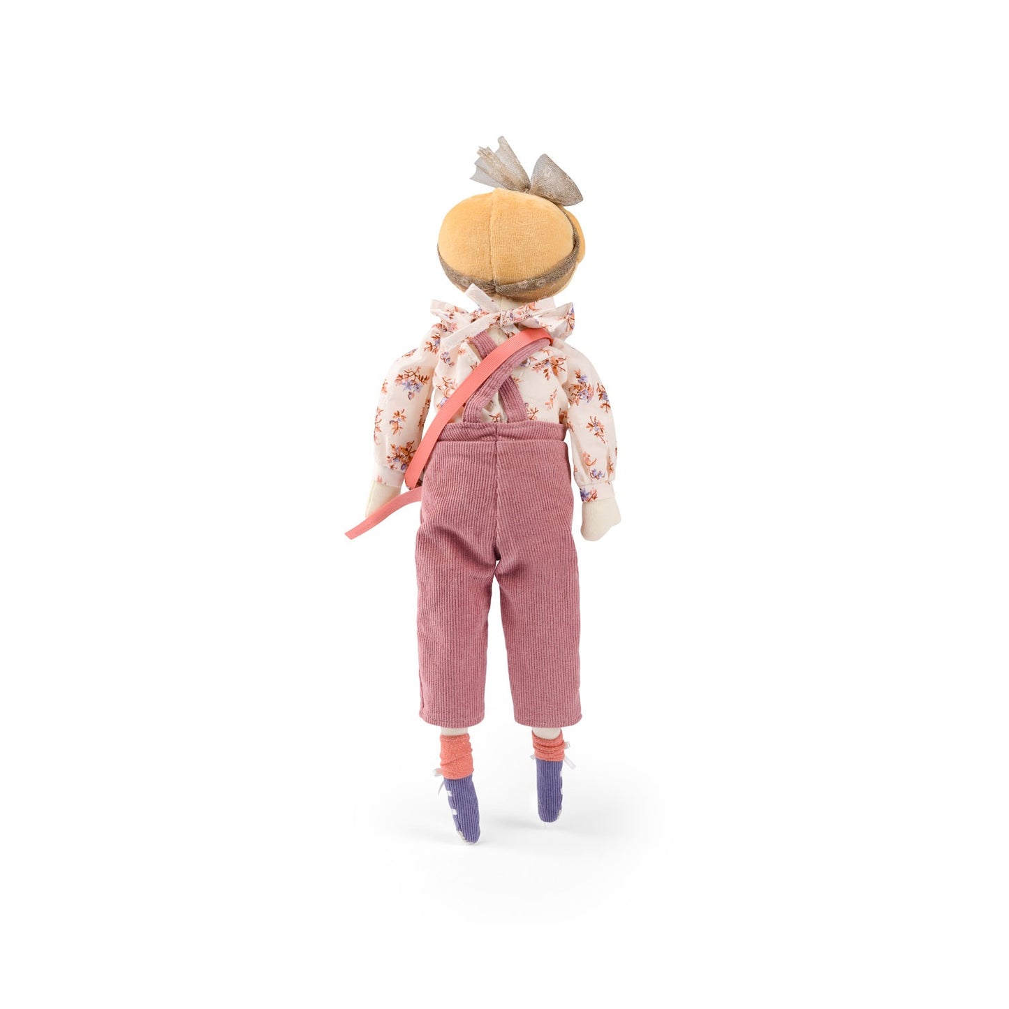Mademoiselle Eglantine