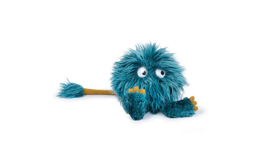 Choukette azul Schmouks