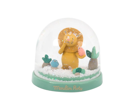 Bola de nieve - Baobab