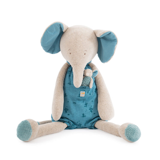 Elefante Bergamota Gigante