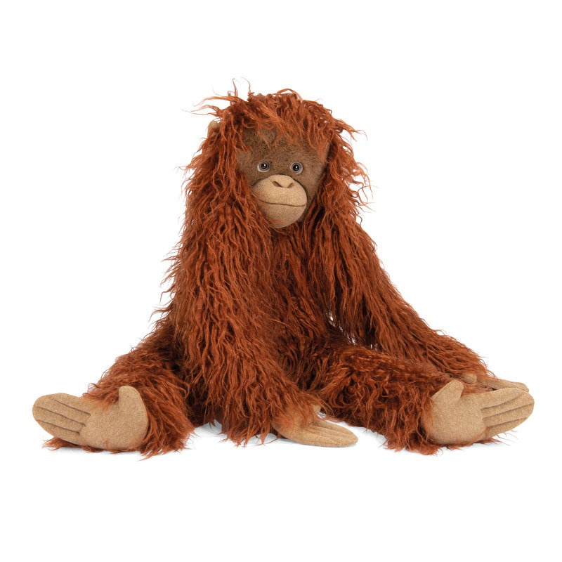 Orangután grande