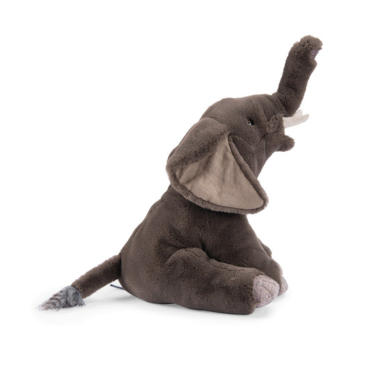 Elefante grande
