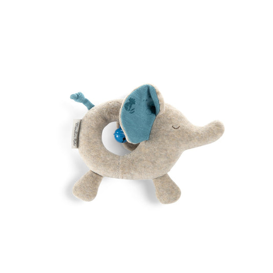 Sonajero anilla elefante