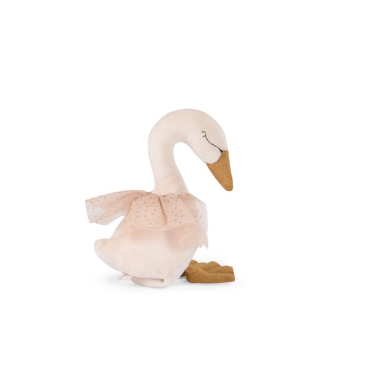 Cisne musical