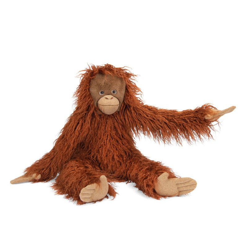 Orangután grande