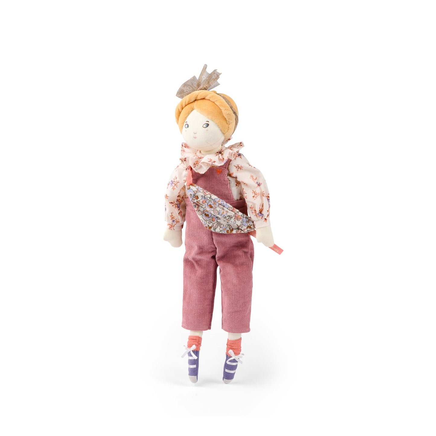 Mademoiselle Eglantine