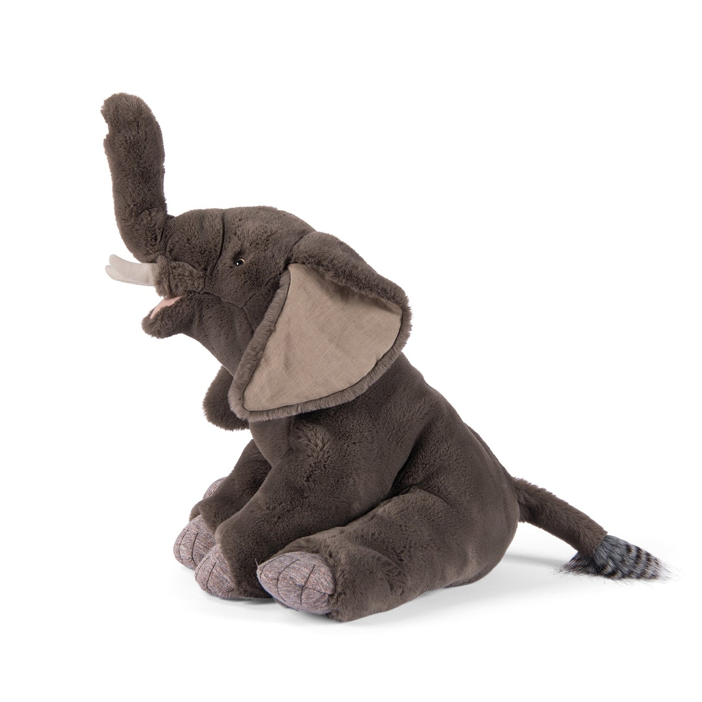 Elefante grande