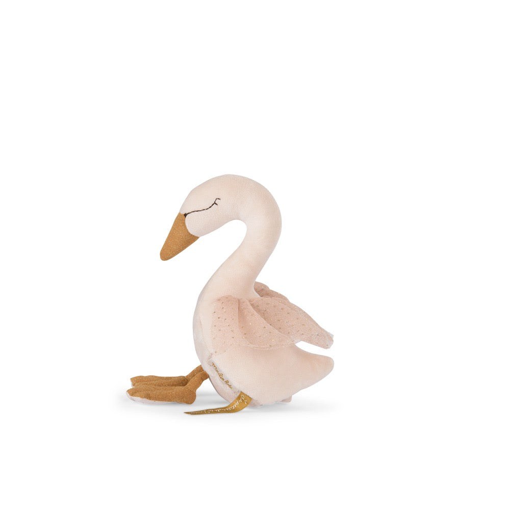 Cisne musical